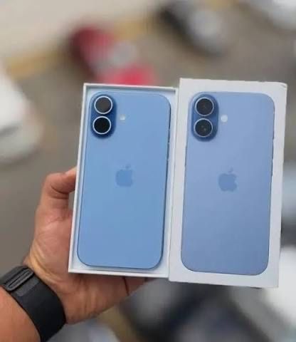 Iphone 17 256gb *COMO NOVO*
