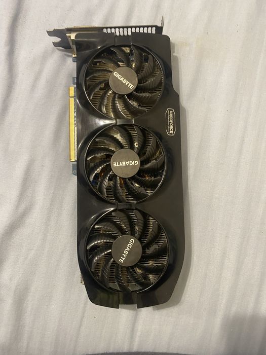 Продам пк, Gtx 670, 8 gb ram, amd athlon x4 740