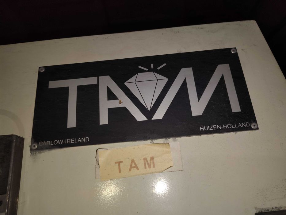 Prasa krawędziowa TAM 20 T , 1000 mm