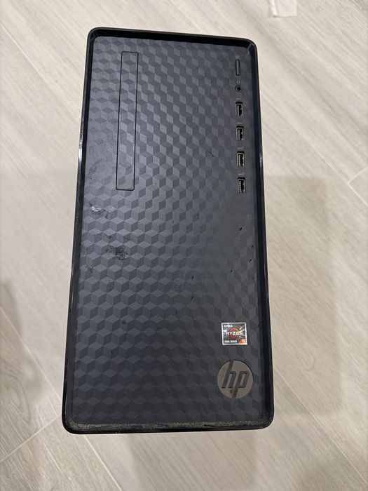 Computador fixo HP
