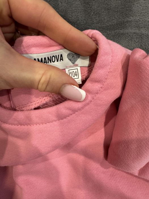 Стильна святкова сукня, 104 розмір