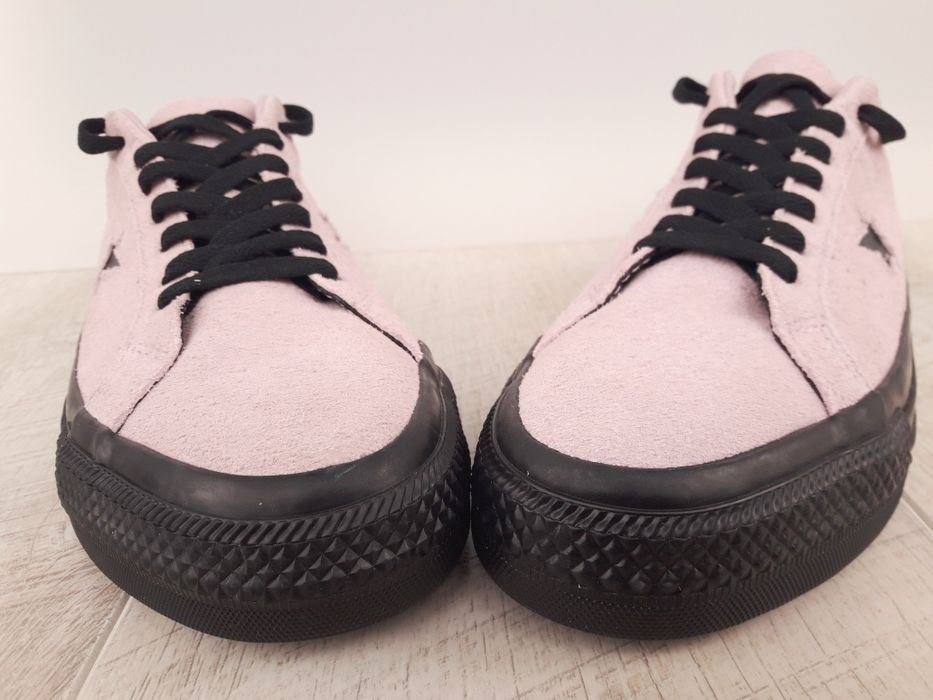 Кеди Converse One star pro ox (42)