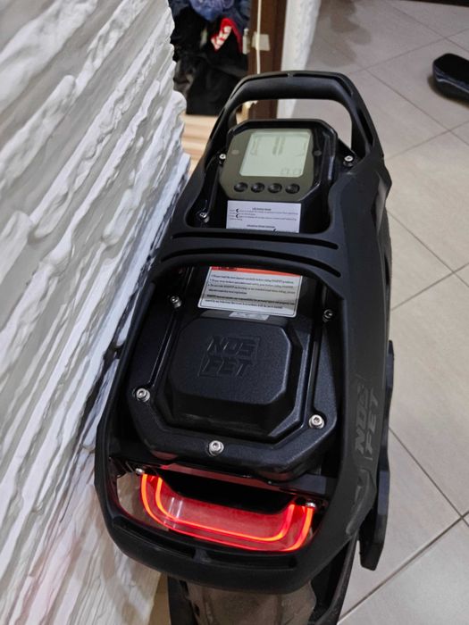 Monocykl elektryczny EUC Nosfet Aeon