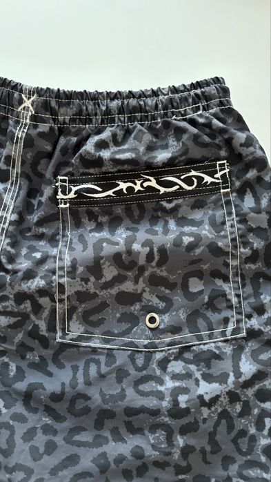 Calções de banho Quiksilver para 12 anos