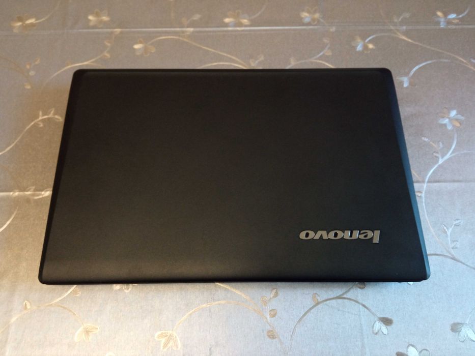 Ноутбук Lenovo IdeaPad G560