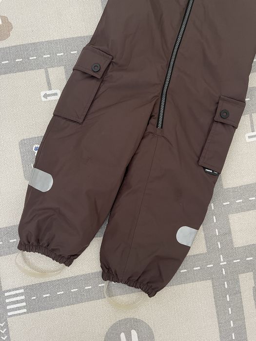 Комбінензон Reimа MARTE Dark Choco