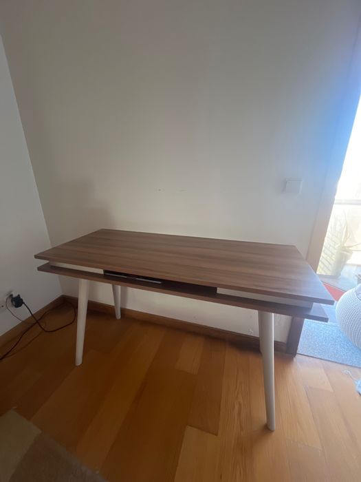 Secretaria Oslo antarte