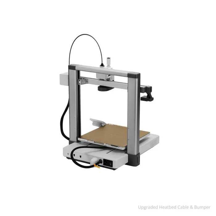 Вживаний, 3D принтер Bambu Lab A1, БУ, Европейська версія.