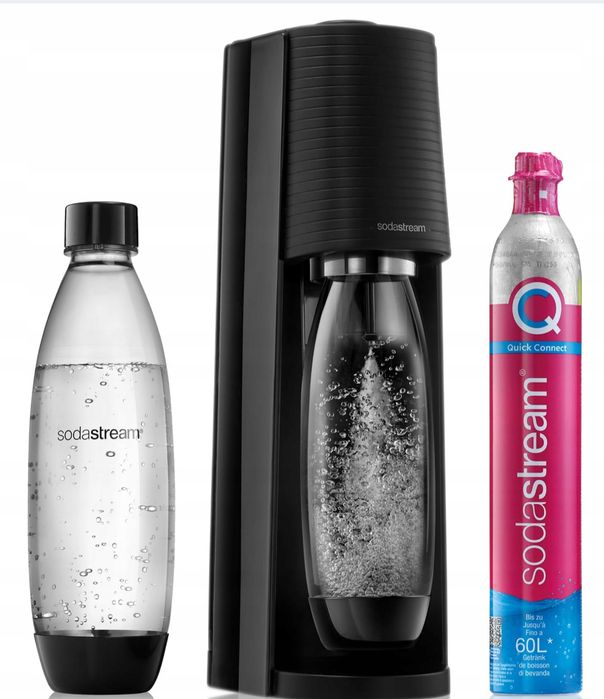 Soda stream nowy