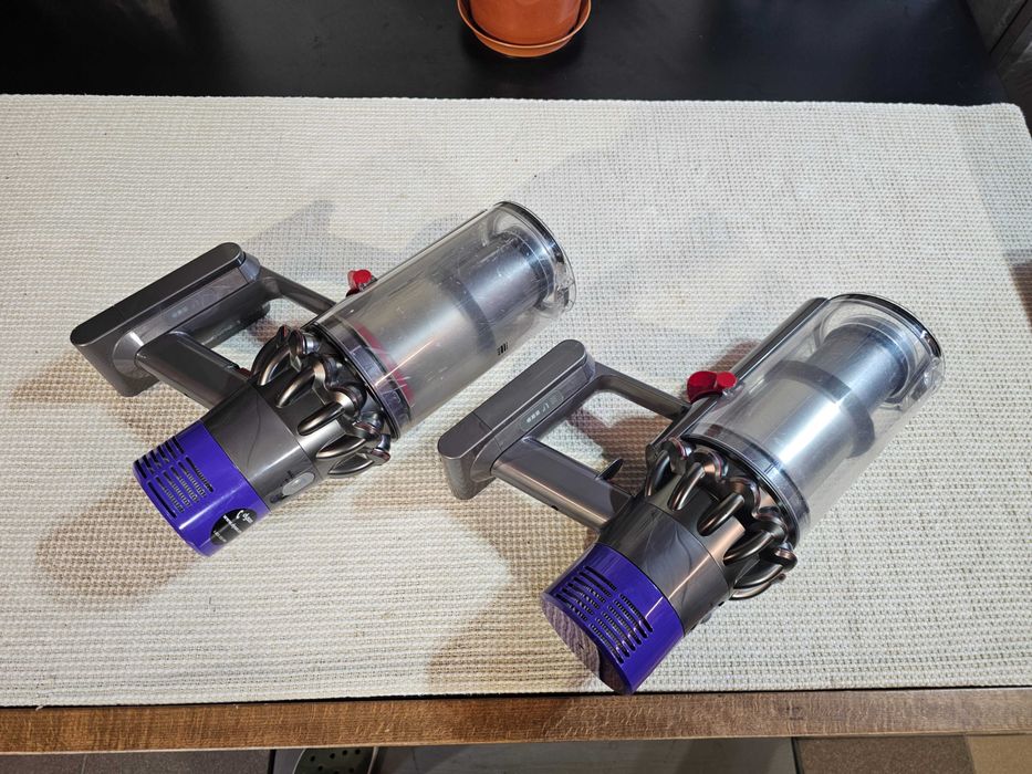 Акумуляторний пилосос Dyson V10 (SV12) Тушка