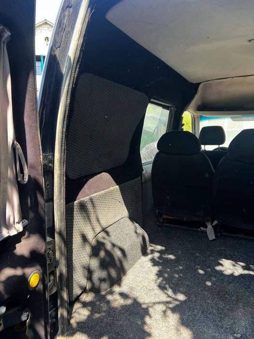 Продам Ford Transit 2004 1.8 дизель