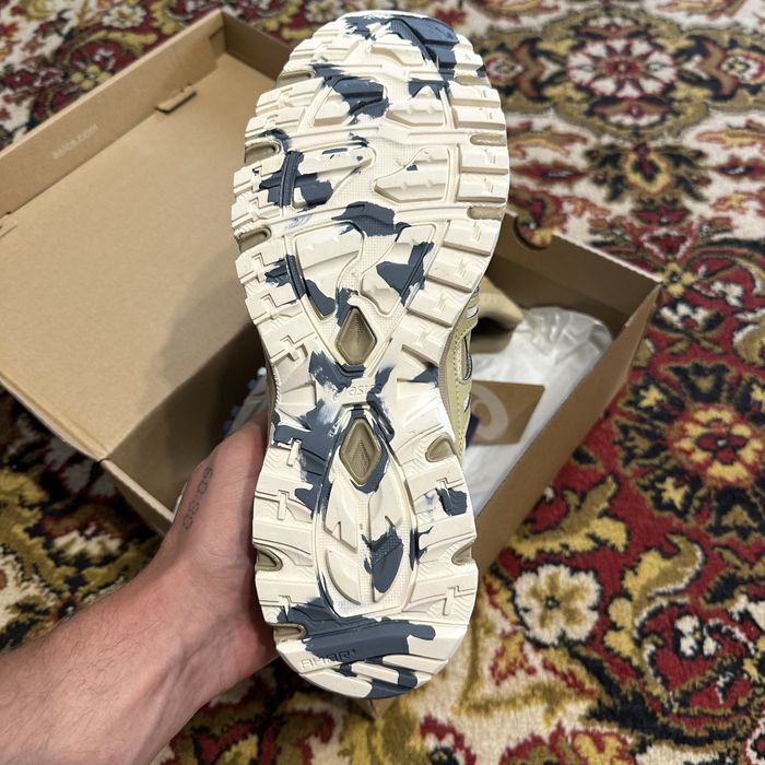 Кросівки ОРИГІНАЛ Asics Gel-Sonoma 15-50 (28cm)