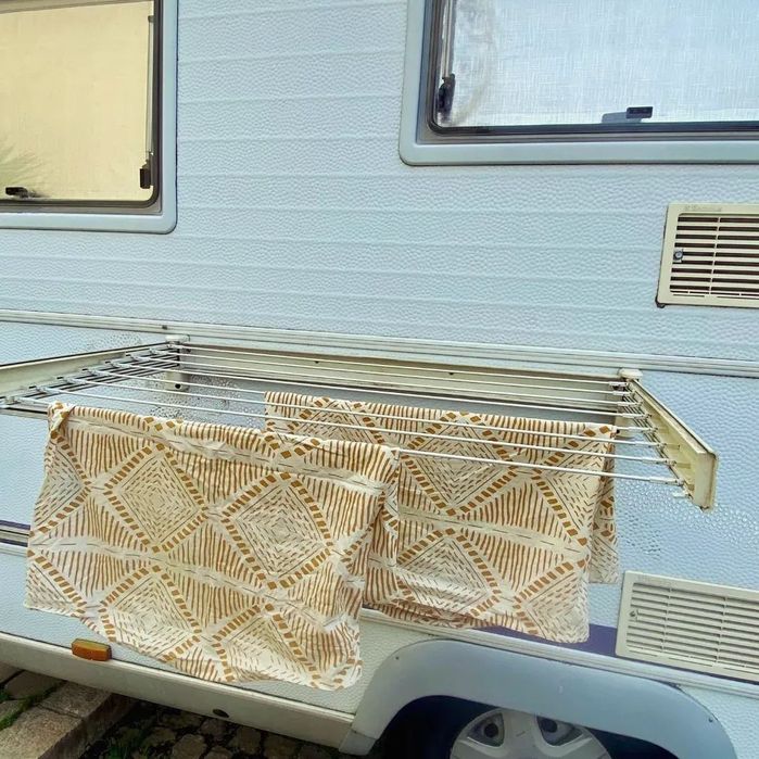 Vendo Autocaravana 6 Lugares