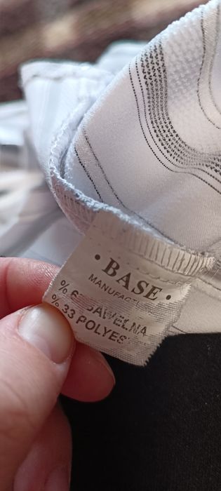 Сорочка Base, блуза, рубашка, блузка, 76 см об'єм грудей