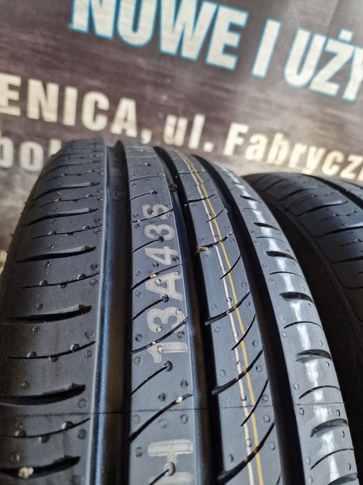 Opony letnie 185/65/15 Kumho Para Nowe