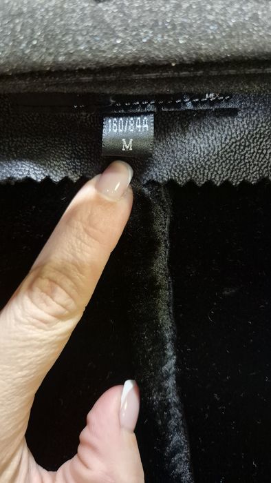 Дублянка жіноча  S-M