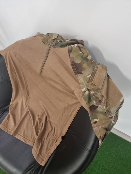 Réplica airsoft colete