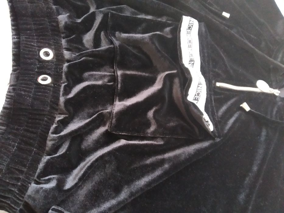 Bluza damska S czarna