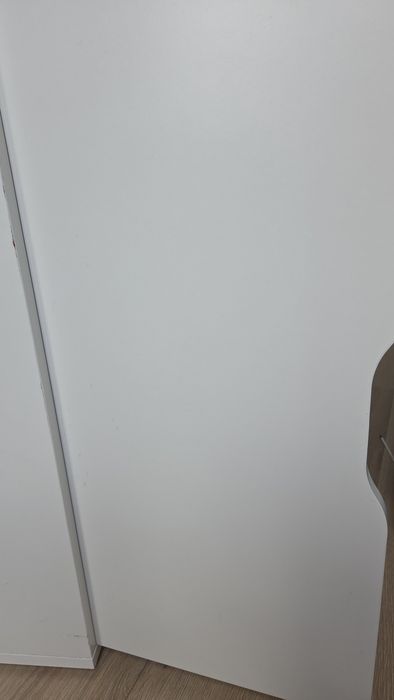 Szafka Alexa Ikea pod blat biurkowy