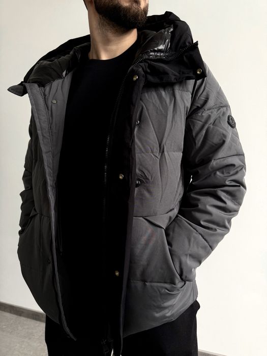 Пуховик Moncler