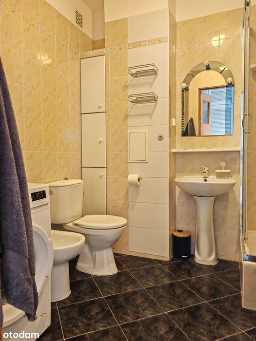 128,5 m2 dwupoziomowe mieszkanie z tarasem- URSYNÓW