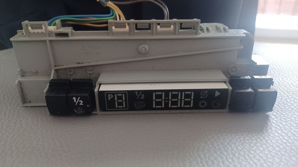 Moduł programator zmywarki beko  DIS5831