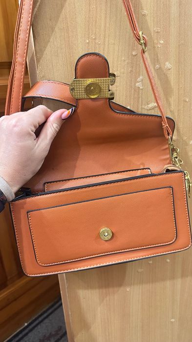 Сумка Жіноча Coach