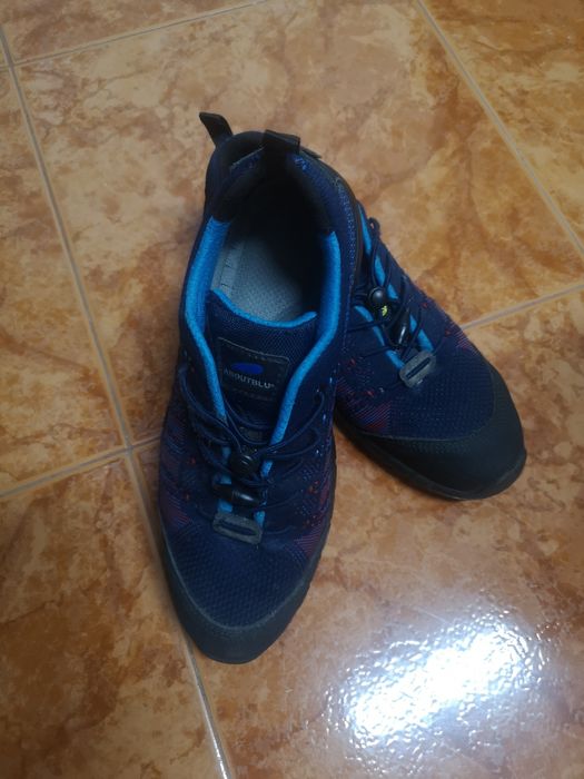 Sapatos de Segurança n® 42