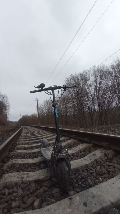 Продається KUGOO M4 PRO в хорошому стані