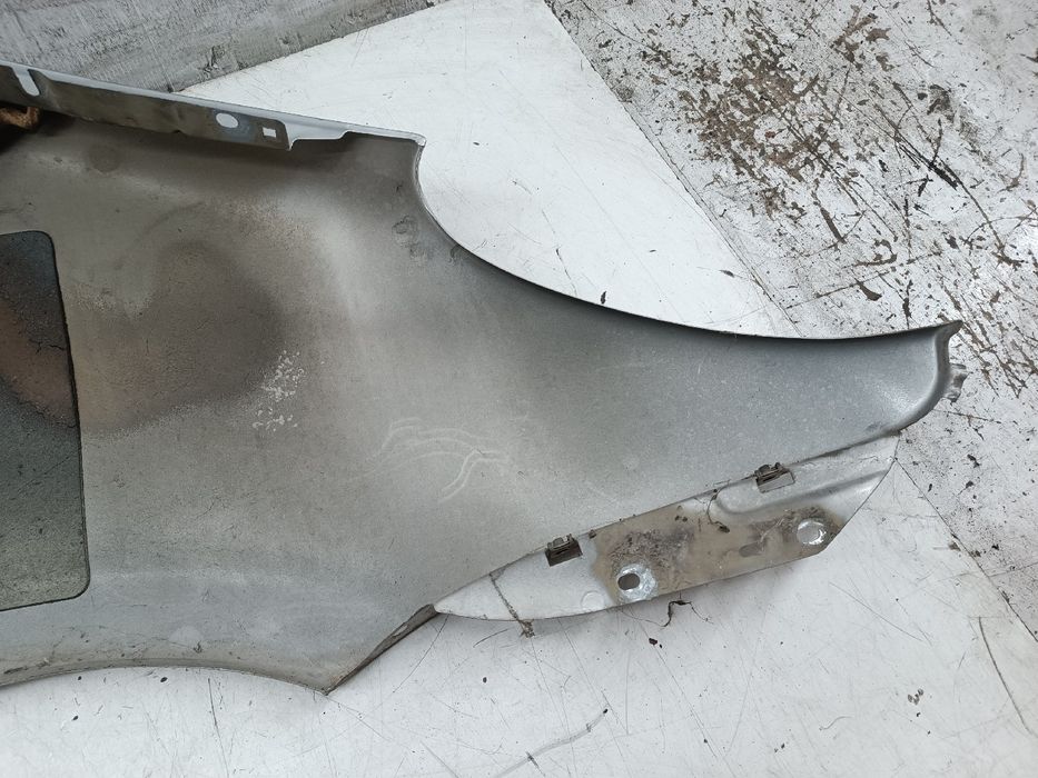 Guarda Lamas Esquerdo - CITROËN Xsara Picasso (N68) | 99 - 12
