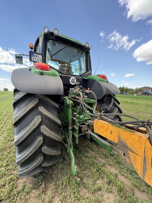 John Deere 6150M