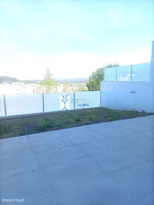 Luxury T3 Corner Houses, Cavalões, 8 Minutes from Famalicão City Center