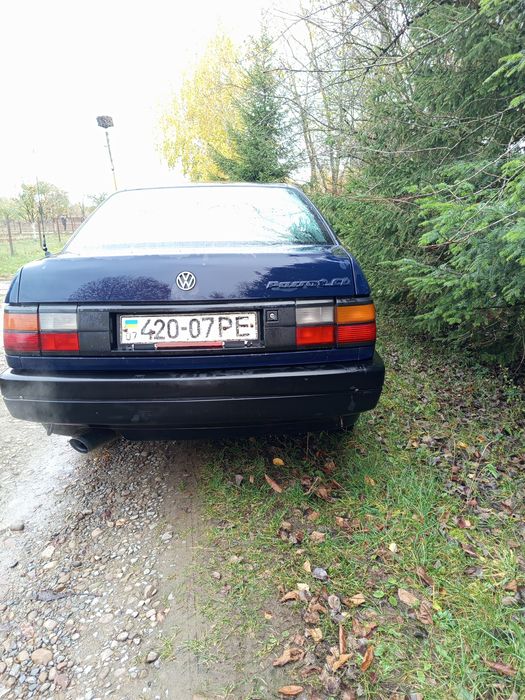 Продам Passat B3