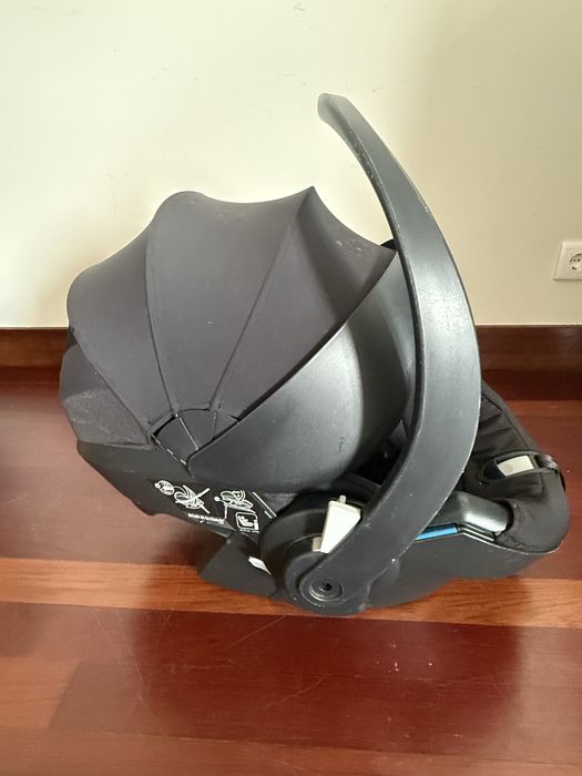 Baby coque Babyzen iZi Go Modular i-Size by BeSafe