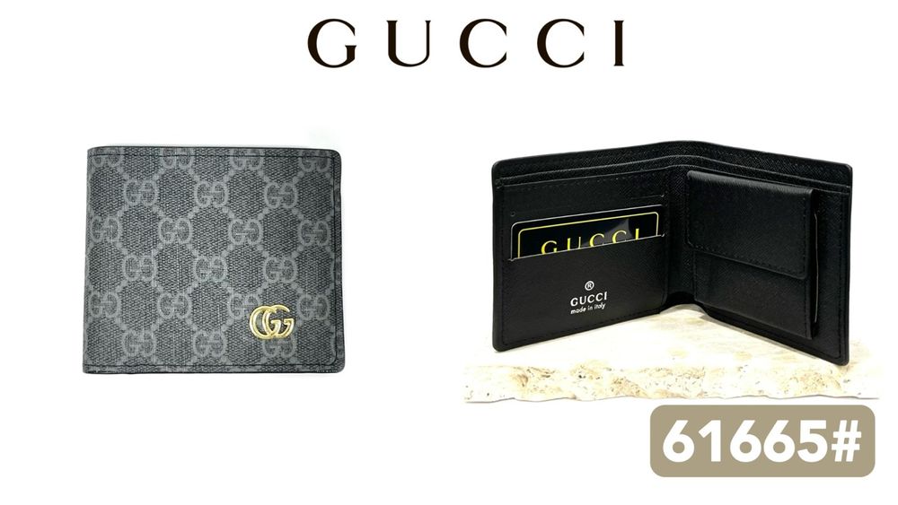 Carteiras Várias Marcas