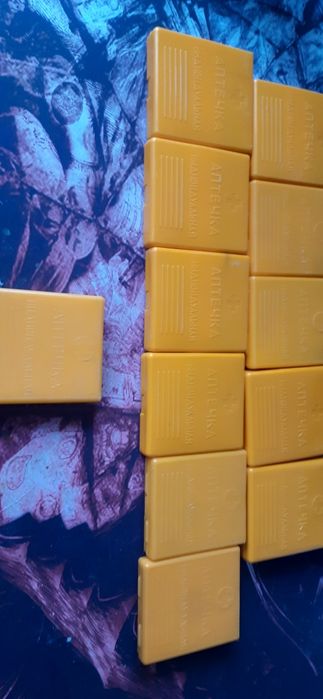 Аптечка АИ -2 оранжева