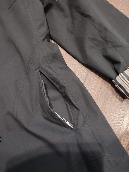 Плащ Only тренч осінь