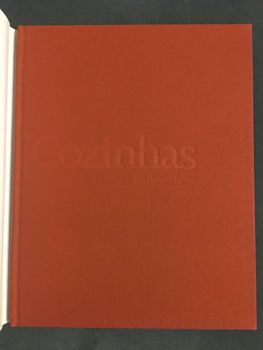 Ana Marques Pereira – Cozinhas Espaço e Arquitectura