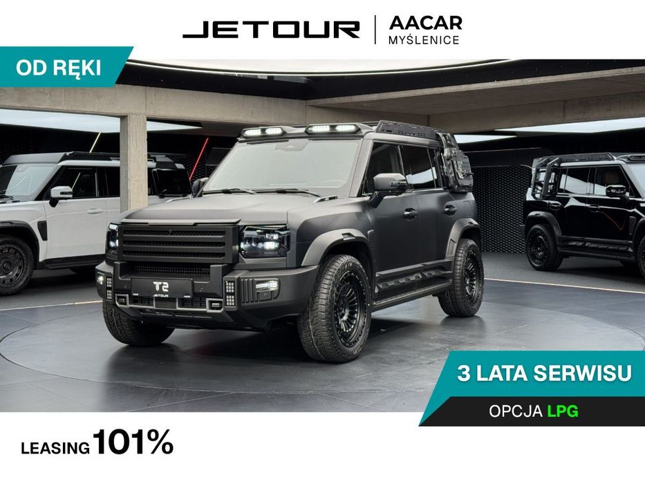 Jetour
