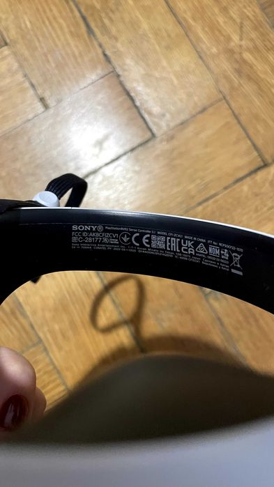 VR2 Sony PlayStation Окуляри віртуальної реальності