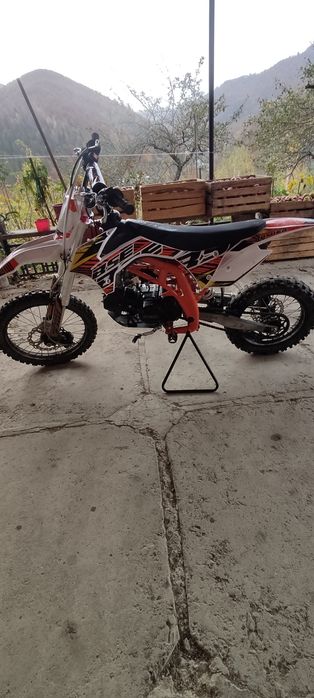 BSE SP04 125 ідеал є торг