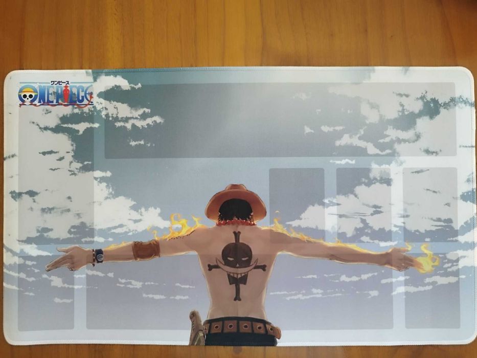 Tapetes One Piece TCG - Playmat