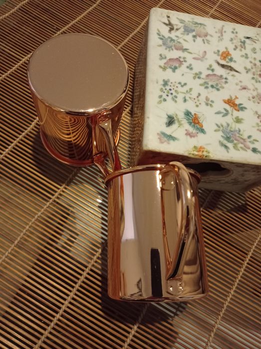 Canecas para cocktail Moscow Mule