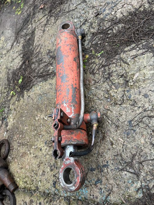 Гидроцилиндр дровокол