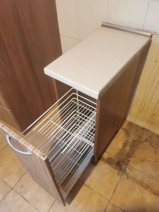 Meble kuchenne zlewozmywak