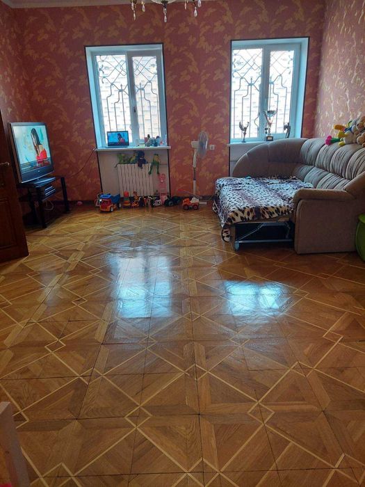 Продам шикарный дом Славянск р-н Мирный