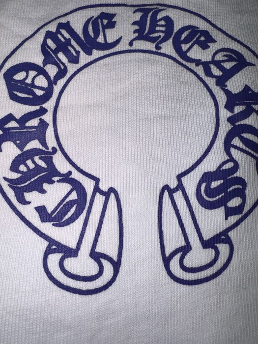 Лонгслів Chrome Hearts