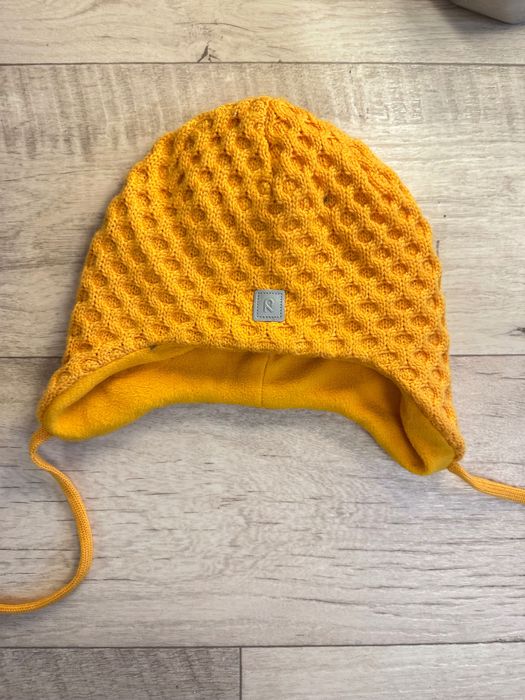 Зимова шапка reima Nunavut на 2-3 роки