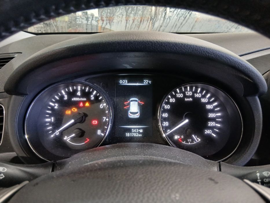Para peças NISSAN Pulsar Hatchback (C13)