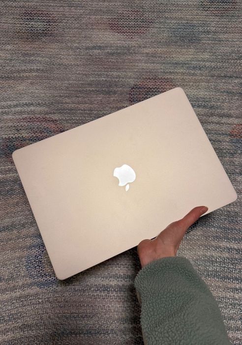 Apple MacBook Air 15 - SUPER CENA!!! JAK NOWY!!!